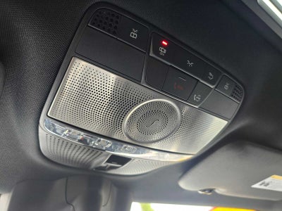 2021 Mercedes-Benz G 550 4MATIC® SUV