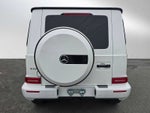 2021 Mercedes-Benz G 550 4MATIC® SUV