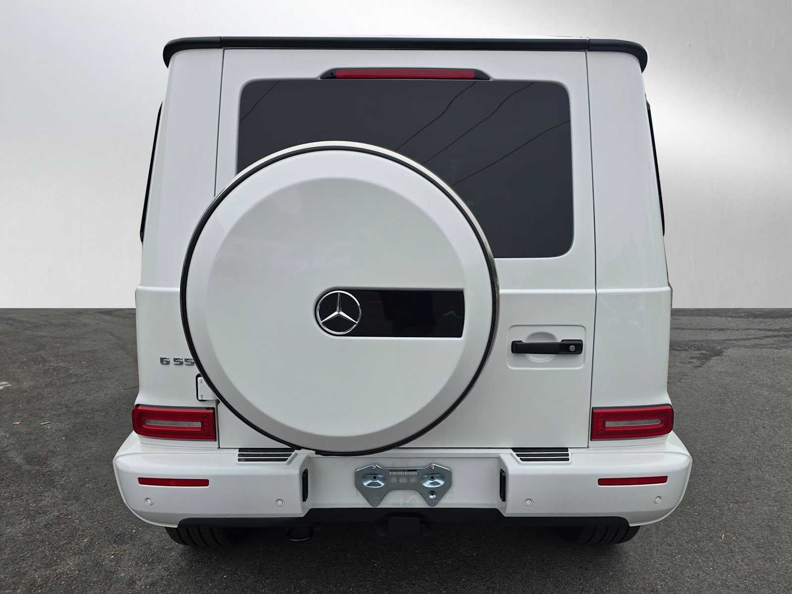 2021 Mercedes-Benz G 550 4MATIC® SUV