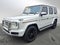 2021 Mercedes-Benz G 550 4MATIC® SUV