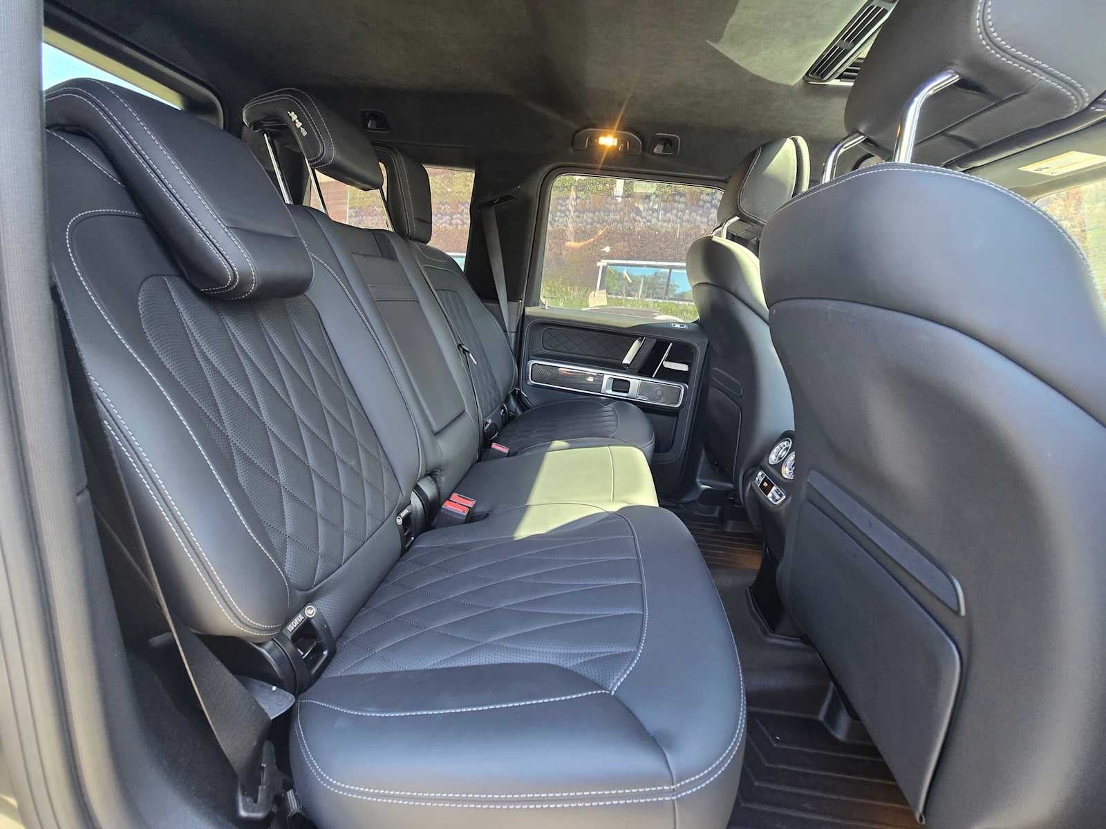 2021 Mercedes-Benz AMG® G 63 4MATIC® SUV