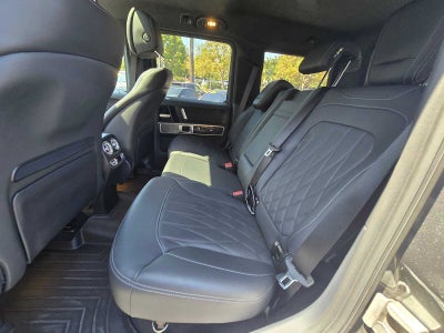 2021 Mercedes-Benz AMG® G 63 4MATIC® SUV