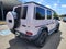 2021 Mercedes-Benz AMG® G 63 4MATIC® SUV