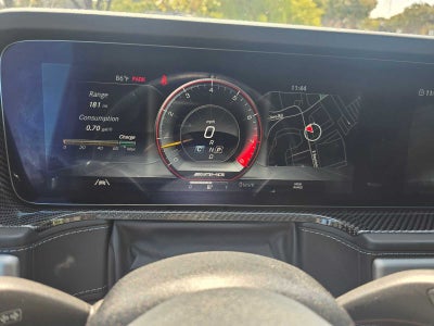 2021 Mercedes-Benz AMG® G 63 4MATIC® SUV