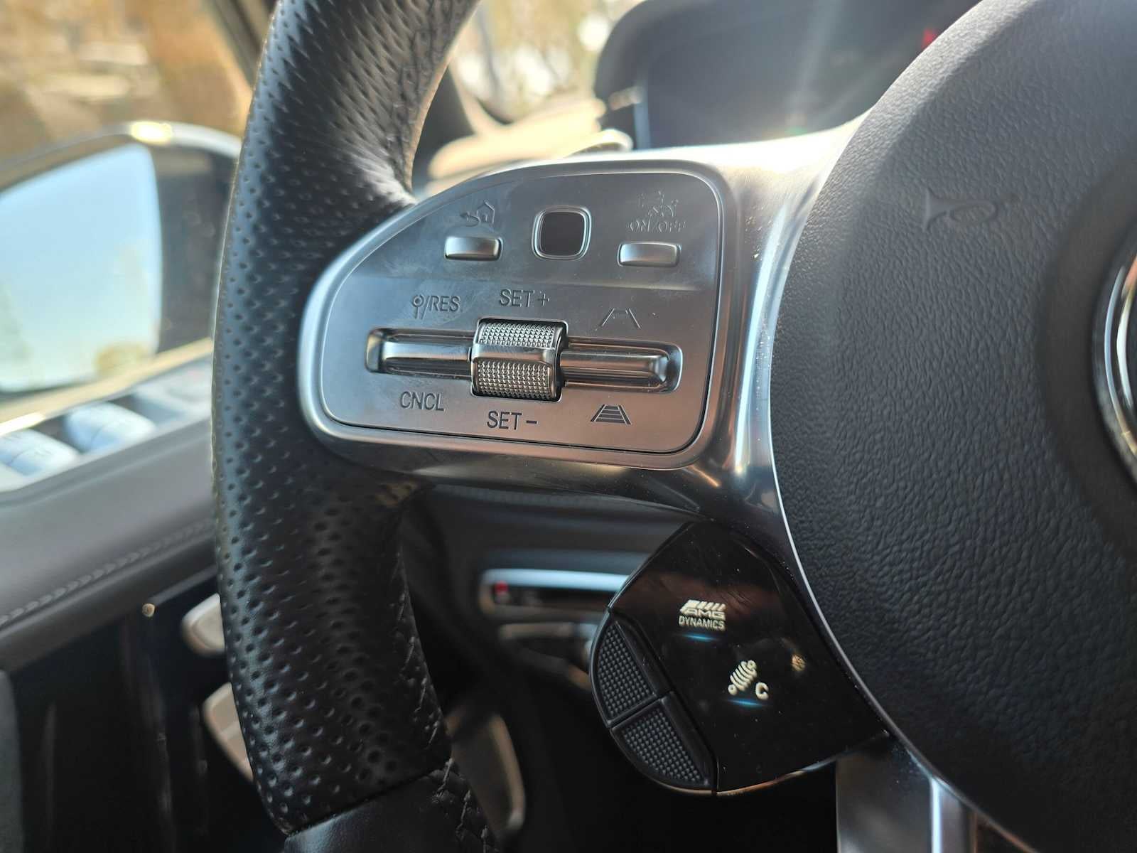 2021 Mercedes-Benz AMG® G 63 4MATIC® SUV