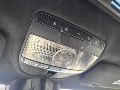 2021 Mercedes-Benz AMG® G 63 4MATIC® SUV