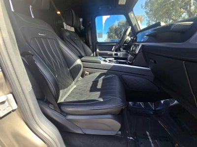 2023 Mercedes-Benz AMG® G 63 AMG® G 63