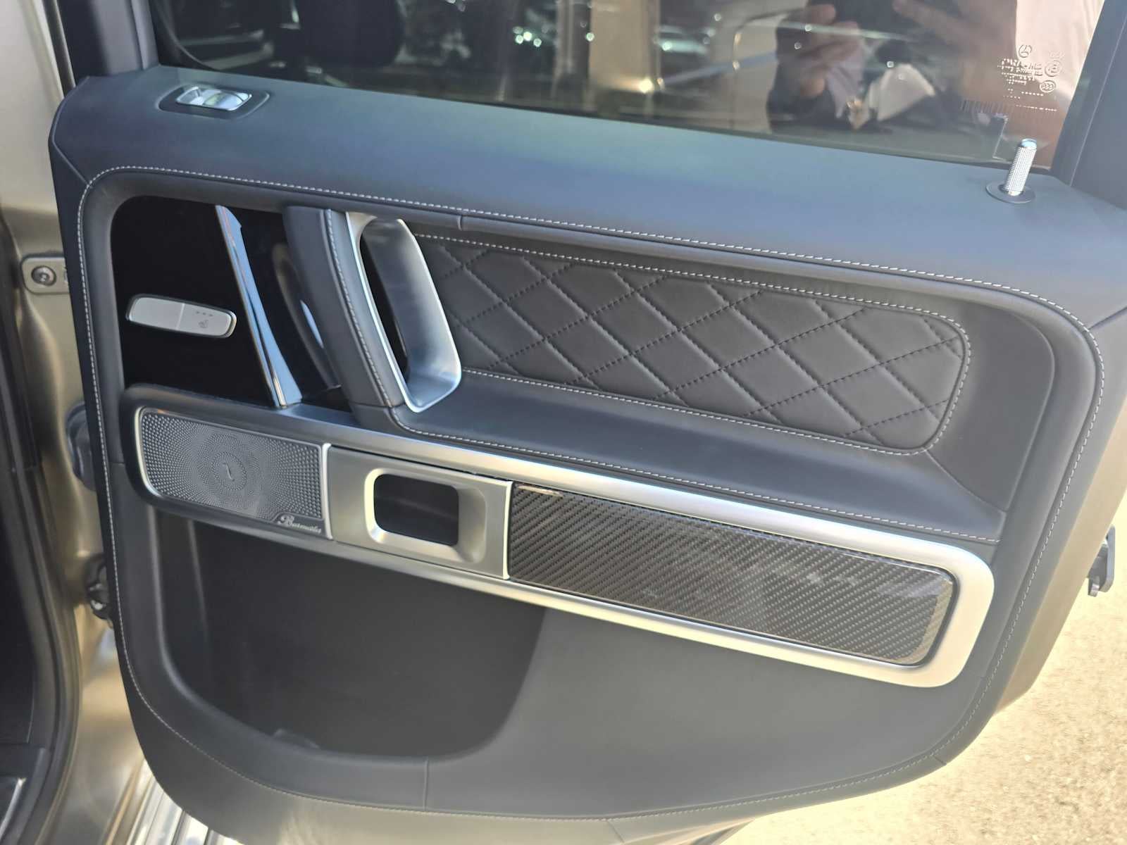 2023 Mercedes-Benz AMG® G 63 AMG® G 63