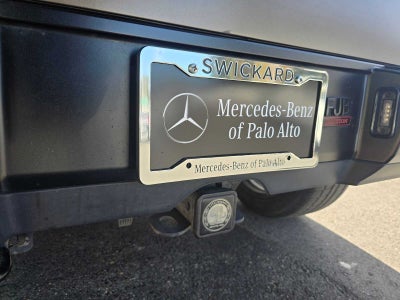 2023 Mercedes-Benz AMG® G 63 AMG® G 63