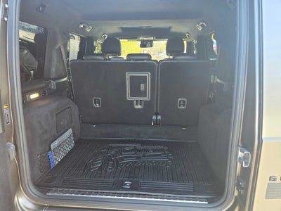 2023 Mercedes-Benz AMG® G 63 AMG® G 63