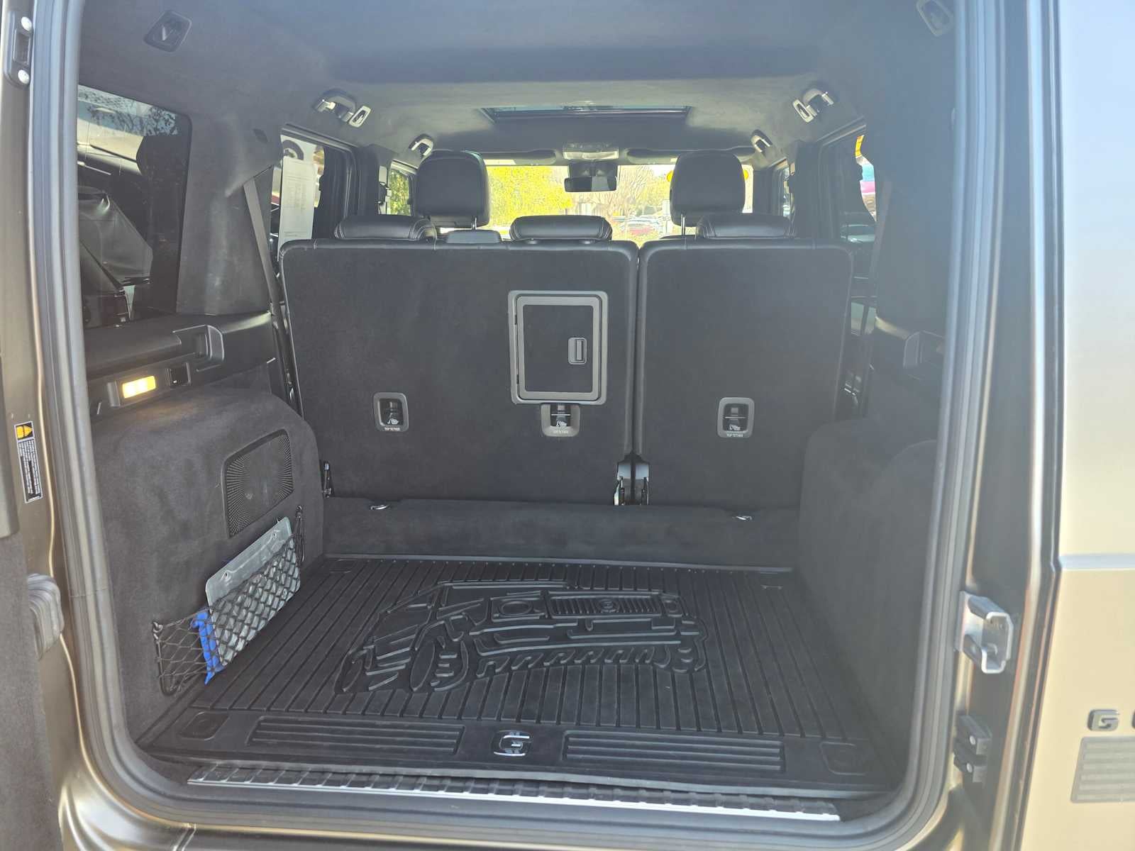 2023 Mercedes-Benz AMG® G 63 AMG® G 63