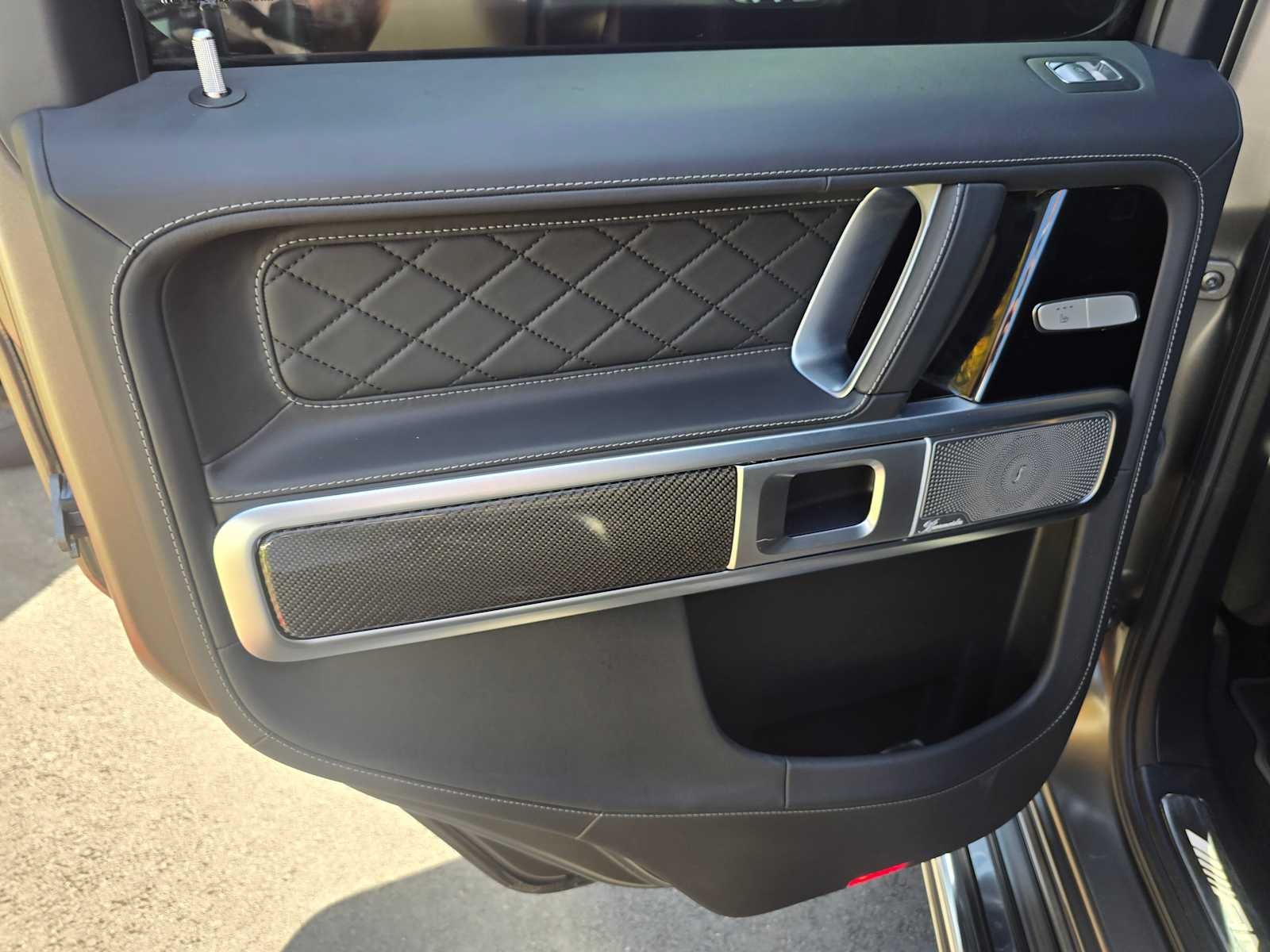 2023 Mercedes-Benz AMG® G 63 AMG® G 63