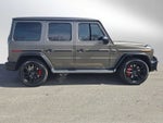 2023 Mercedes-Benz AMG® G 63 AMG® G 63