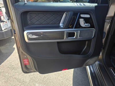 2023 Mercedes-Benz AMG® G 63 AMG® G 63