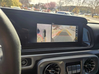 2023 Mercedes-Benz AMG® G 63 AMG® G 63