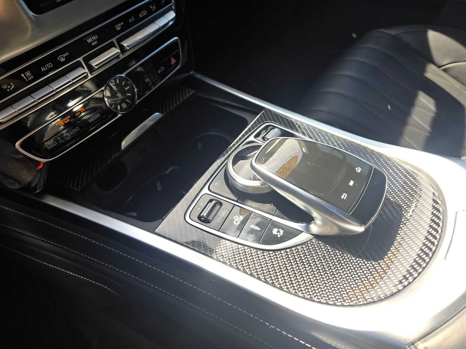 2023 Mercedes-Benz AMG® G 63 AMG® G 63