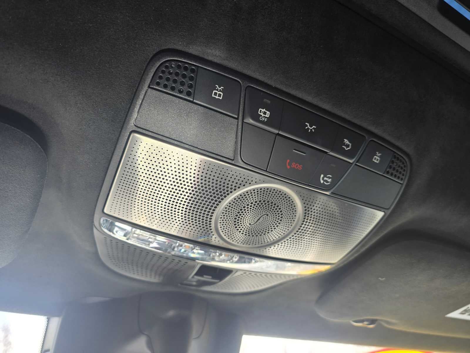 2023 Mercedes-Benz AMG® G 63 AMG® G 63