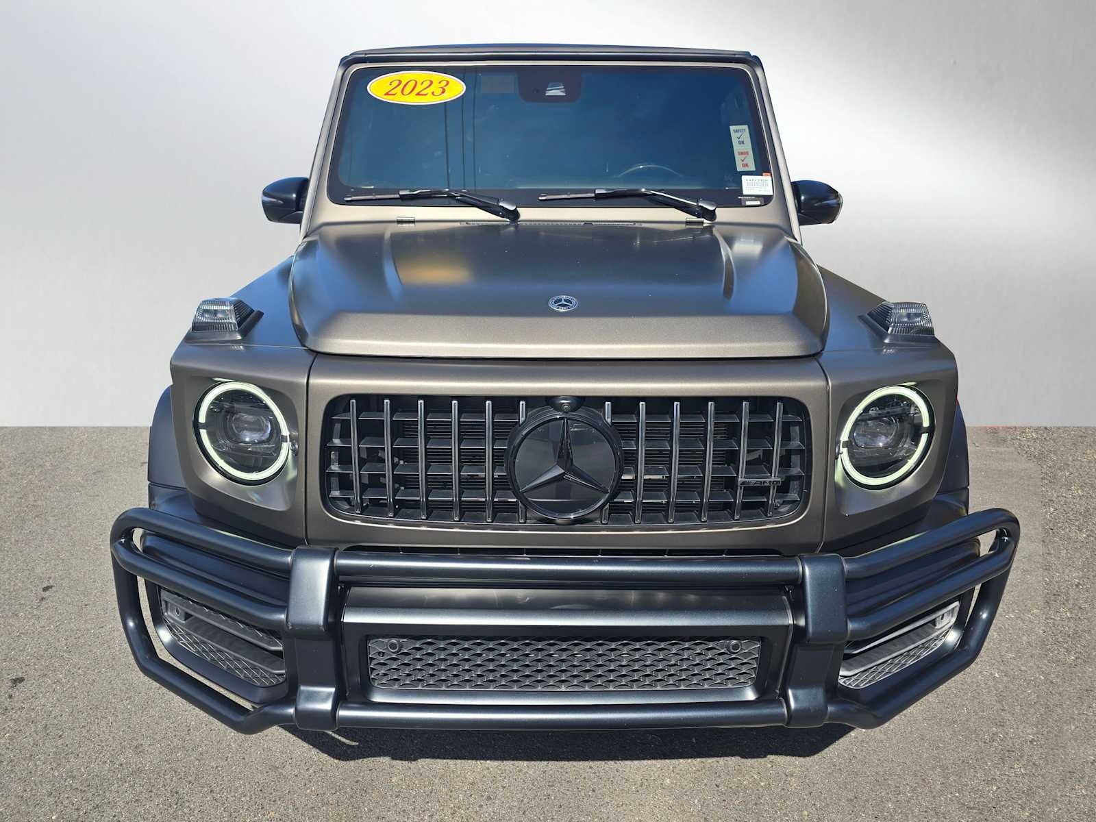 2023 Mercedes-Benz AMG® G 63 AMG® G 63