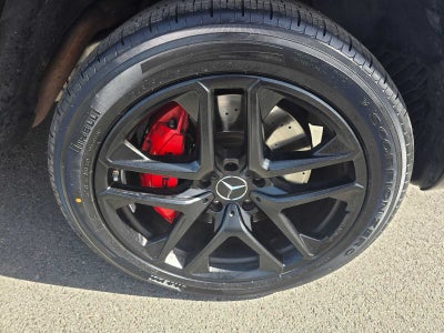 2023 Mercedes-Benz AMG® G 63 AMG® G 63