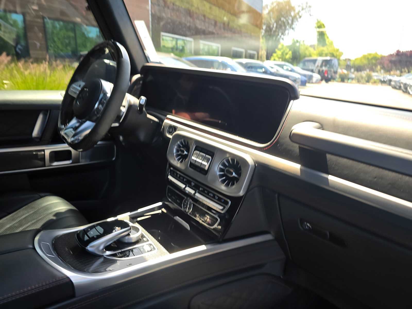 2020 Mercedes-Benz AMG® G 63 4MATIC® SUV