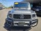 2020 Mercedes-Benz AMG® G 63 4MATIC® SUV