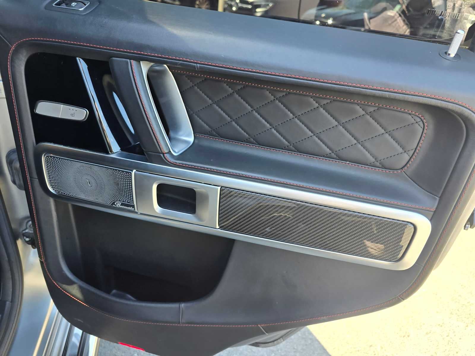 2020 Mercedes-Benz AMG® G 63 4MATIC® SUV