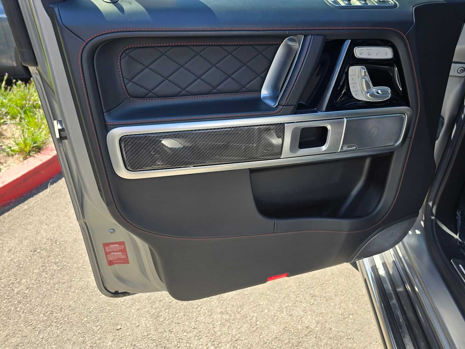 2020 Mercedes-Benz AMG® G 63 4MATIC® SUV