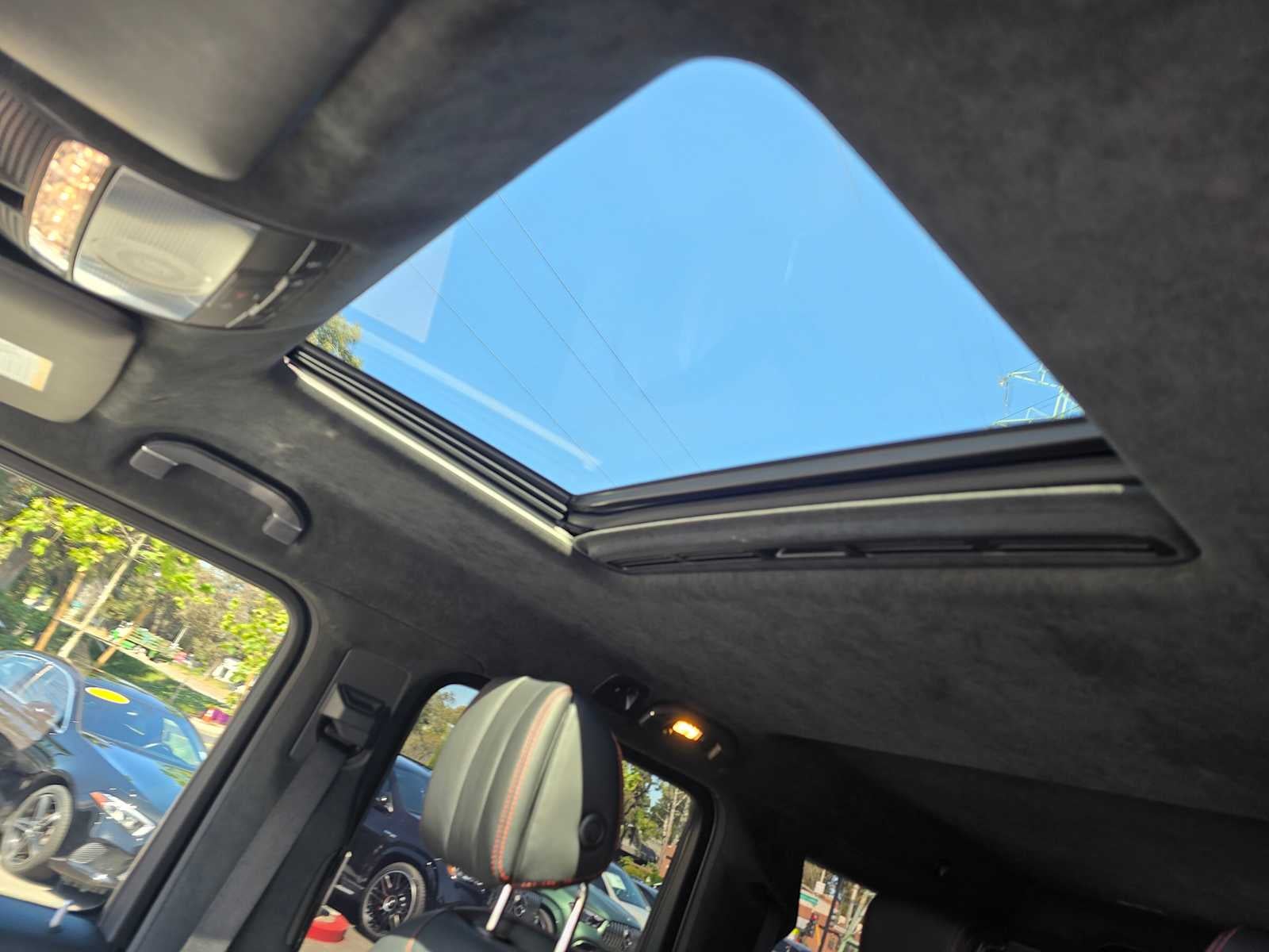 2020 Mercedes-Benz AMG® G 63 4MATIC® SUV