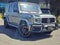 2020 Mercedes-Benz AMG® G 63 4MATIC® SUV
