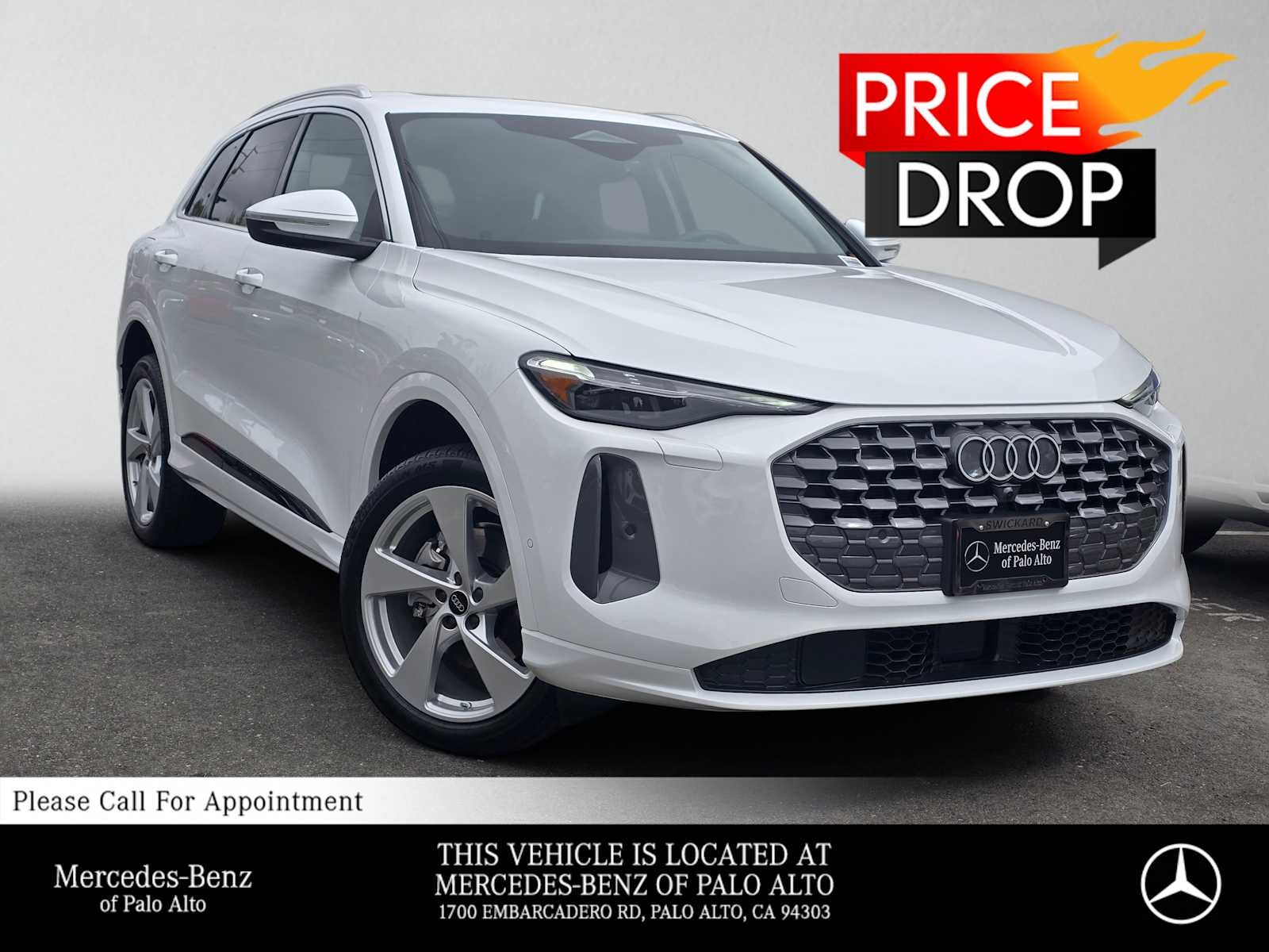2025 Audi New Q5 Premium Plus