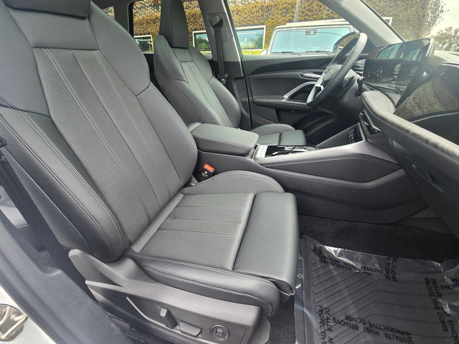 2025 Audi New Q5 Premium Plus