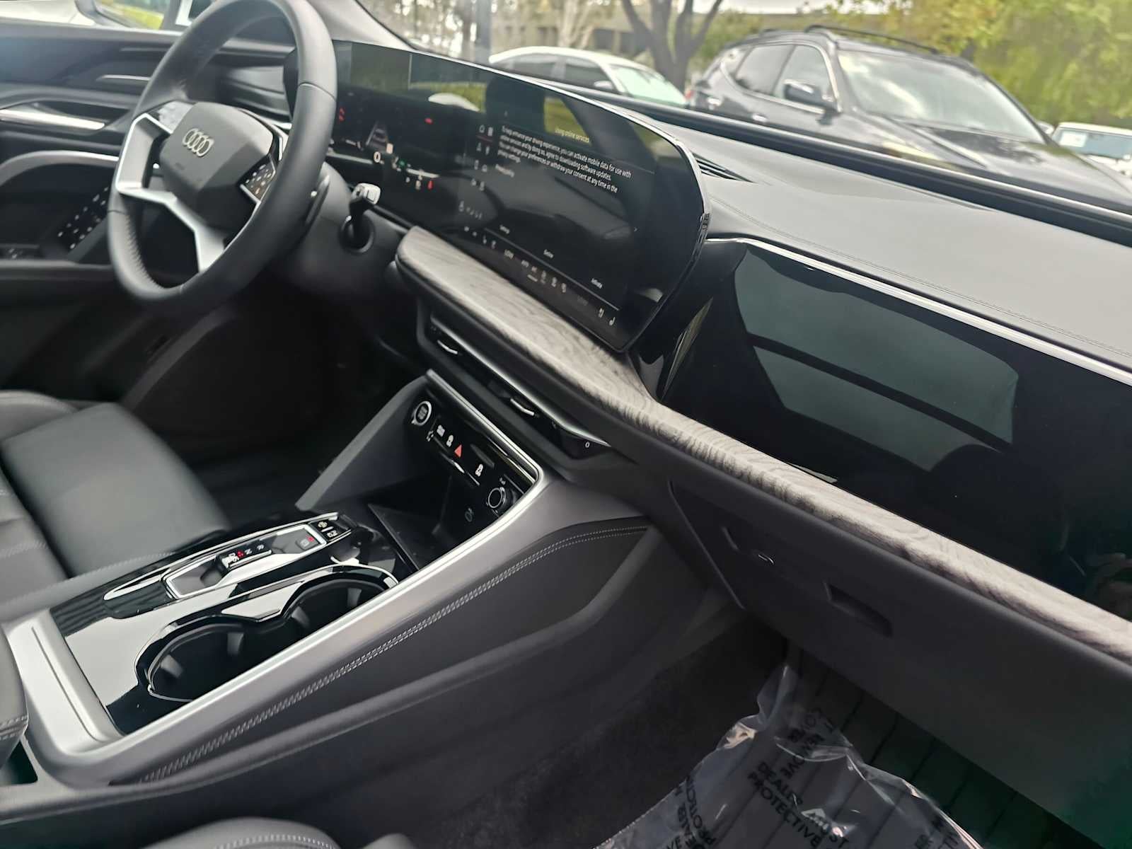 2025 Audi New Q5 Premium Plus
