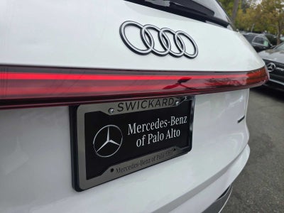 2025 Audi New Q5 Premium Plus
