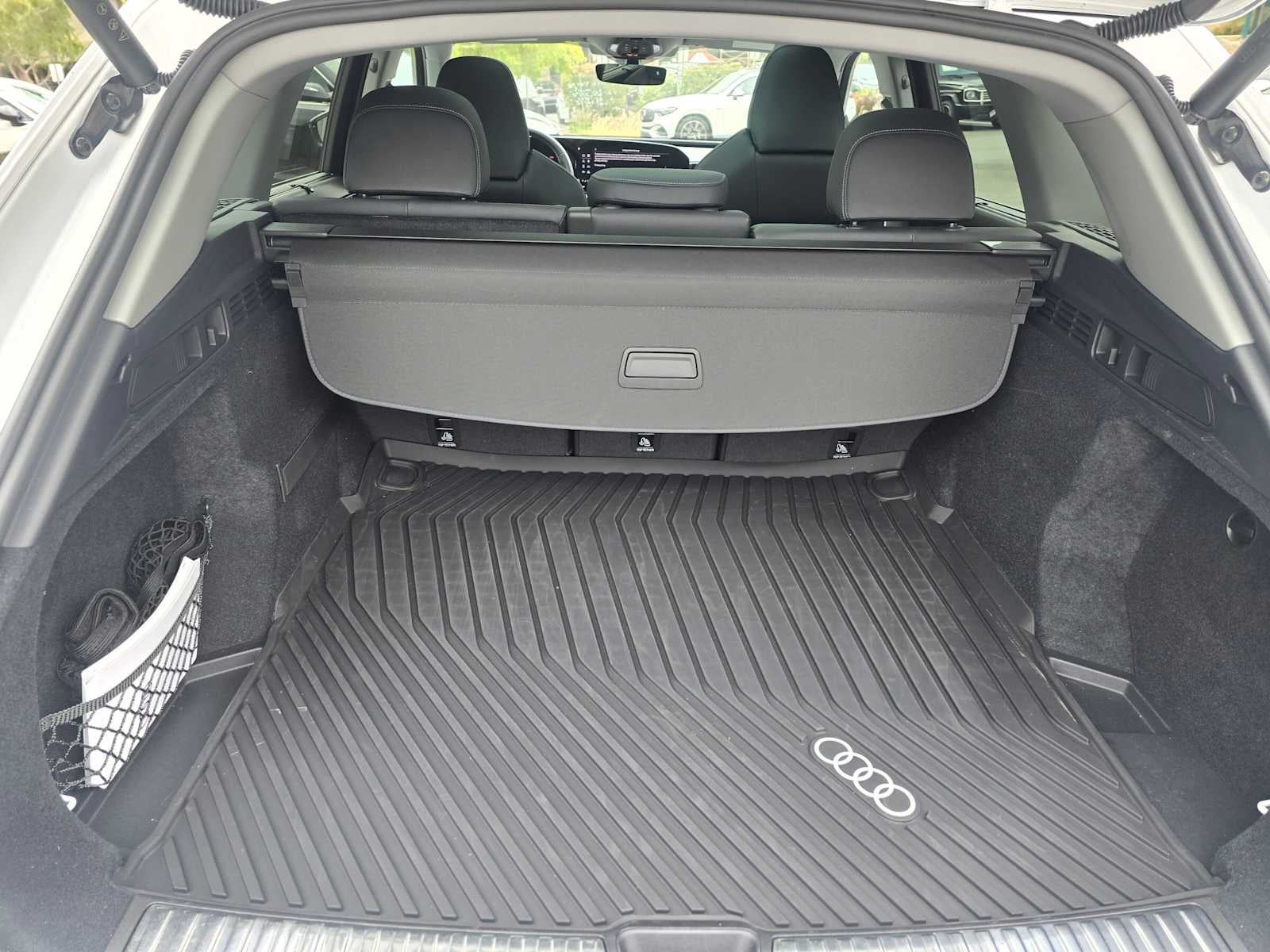 2025 Audi New Q5 Premium Plus