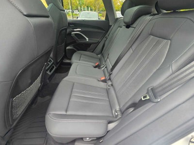 2025 Audi New Q5 Premium Plus