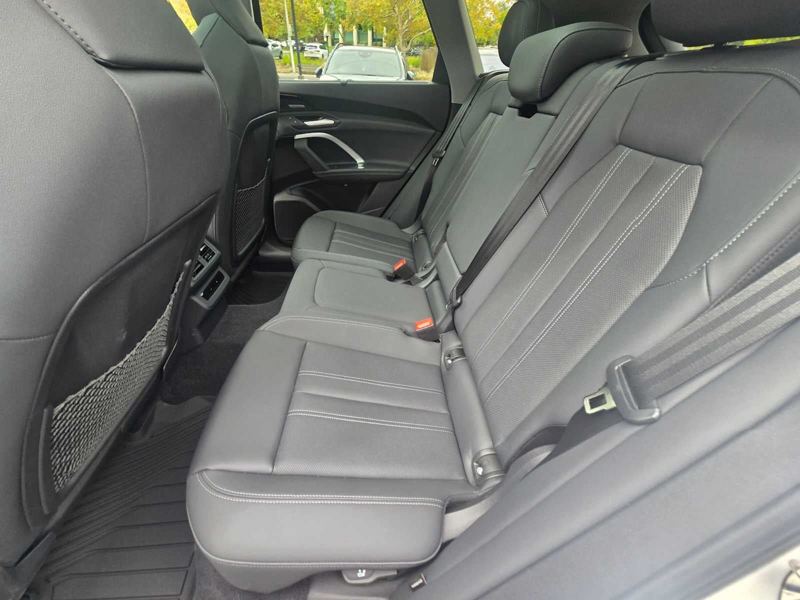2025 Audi New Q5 Premium Plus