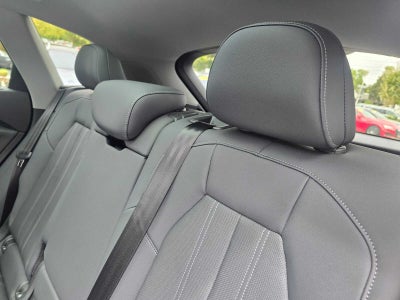 2025 Audi New Q5 Premium Plus