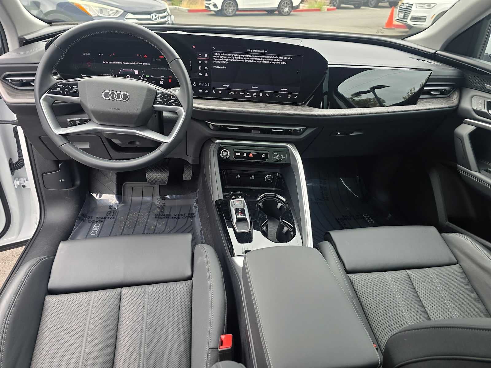 2025 Audi New Q5 Premium Plus