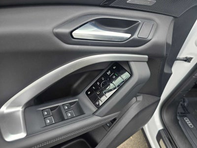 2025 Audi New Q5 Premium Plus
