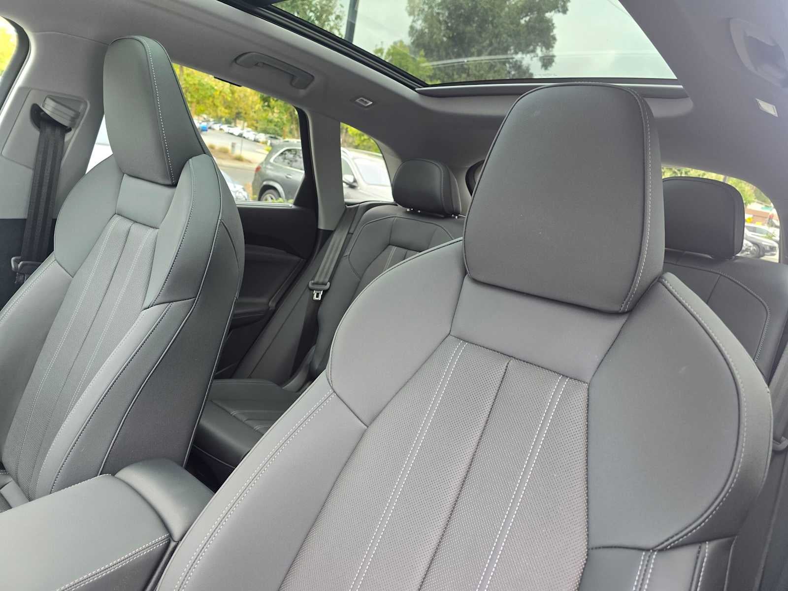 2025 Audi New Q5 Premium Plus