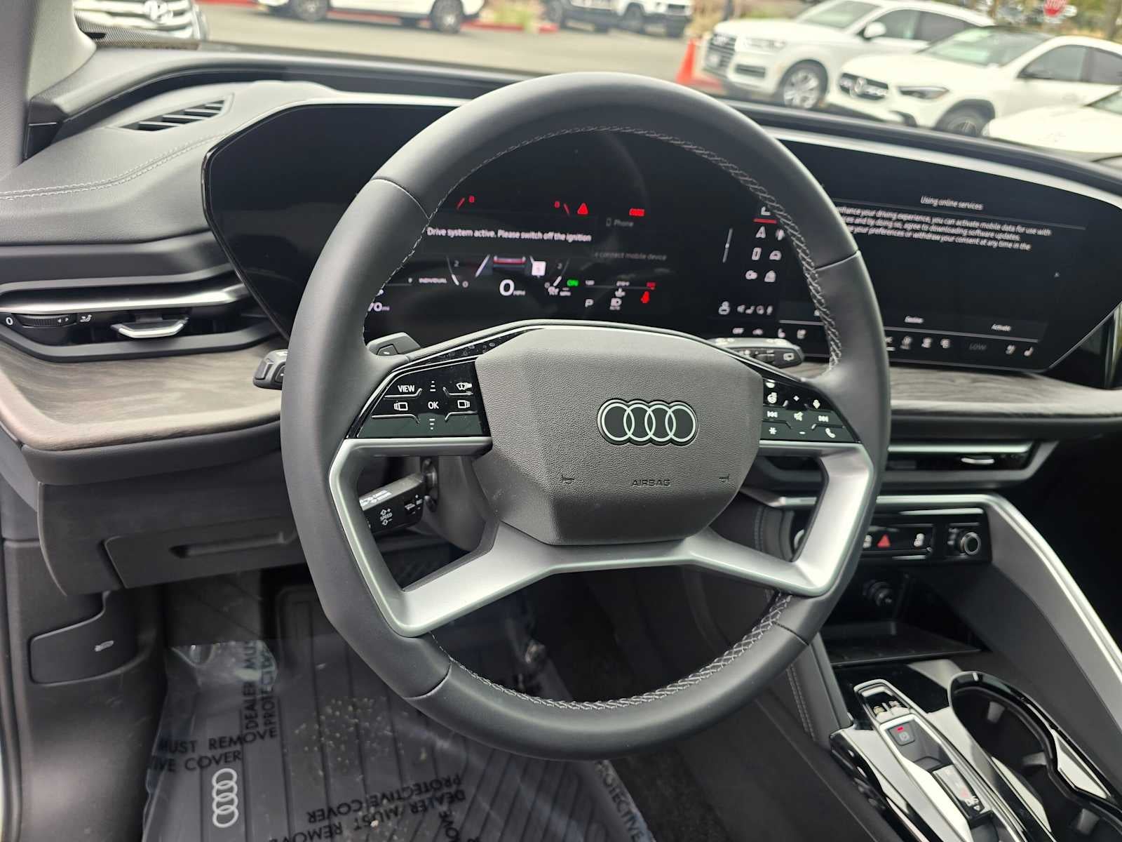 2025 Audi New Q5 Premium Plus