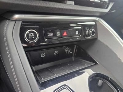 2025 Audi New Q5 Premium Plus