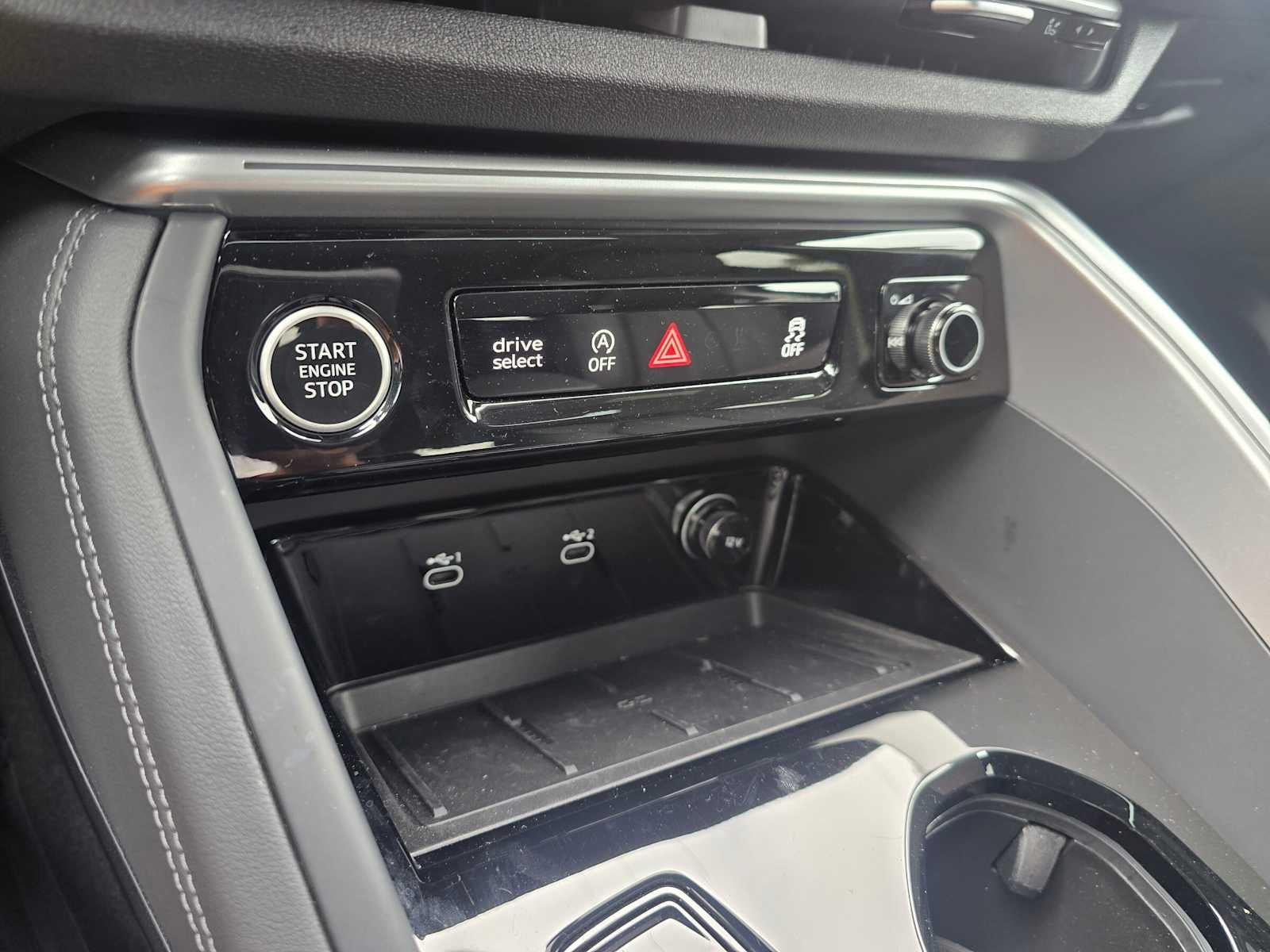 2025 Audi New Q5 Premium Plus