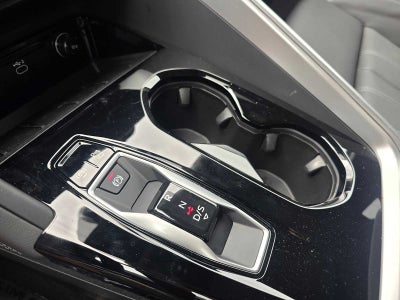 2025 Audi New Q5 Premium Plus