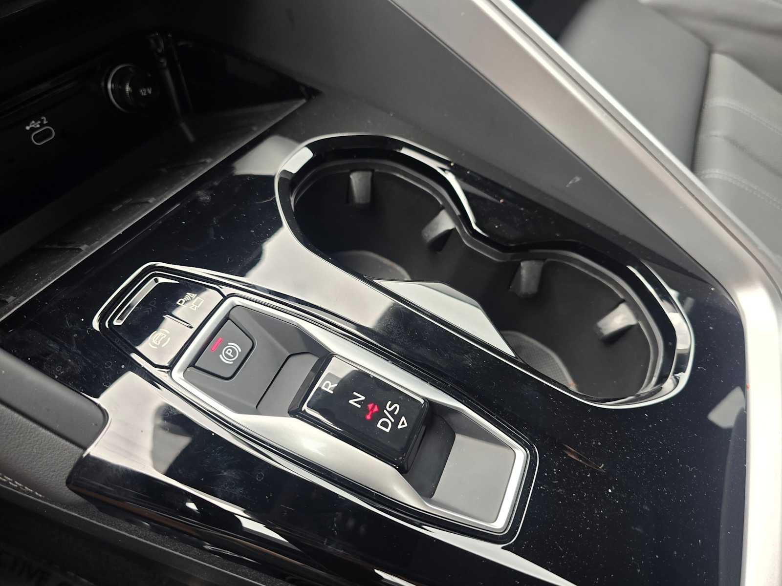 2025 Audi New Q5 Premium Plus