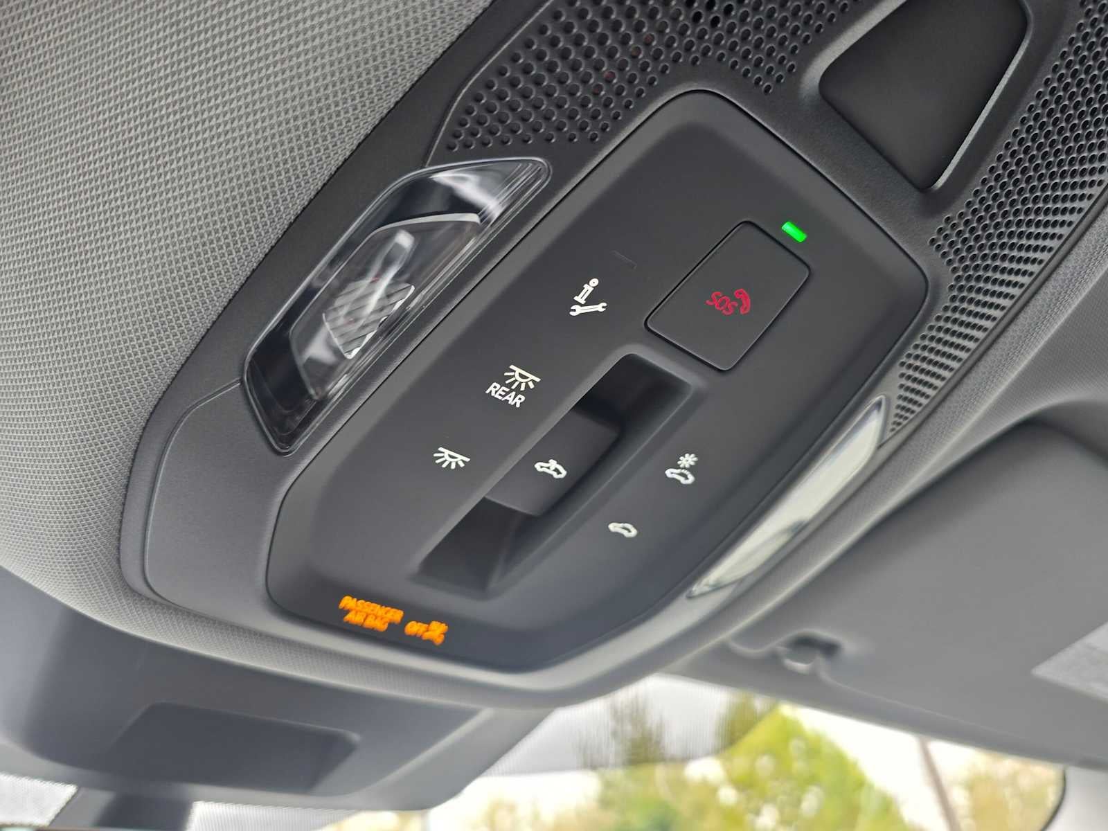 2025 Audi New Q5 Premium Plus