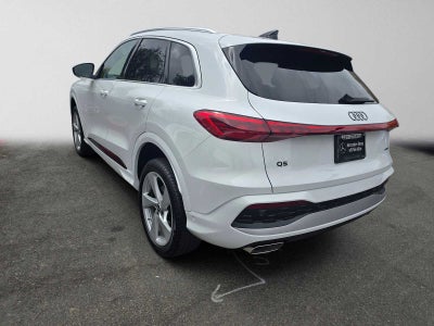 2025 Audi New Q5 Premium Plus