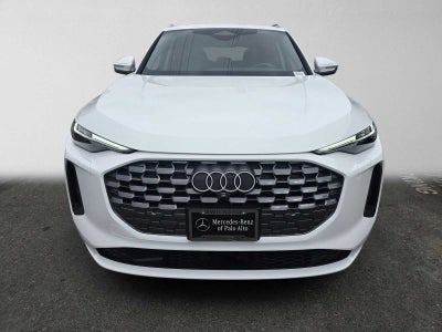 2025 Audi New Q5 Premium Plus