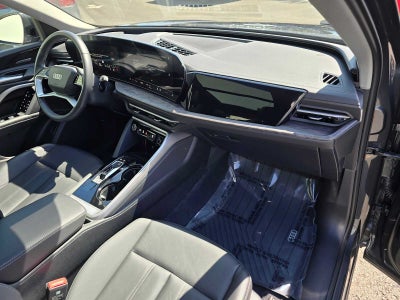 2025 Audi New Q5 Premium Plus