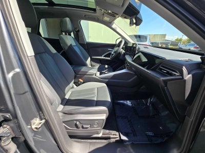 2025 Audi New Q5 Premium Plus